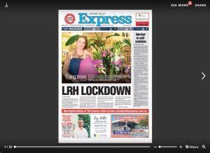 latrobe valley express digital